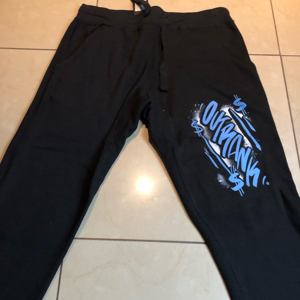 Outrank jogger